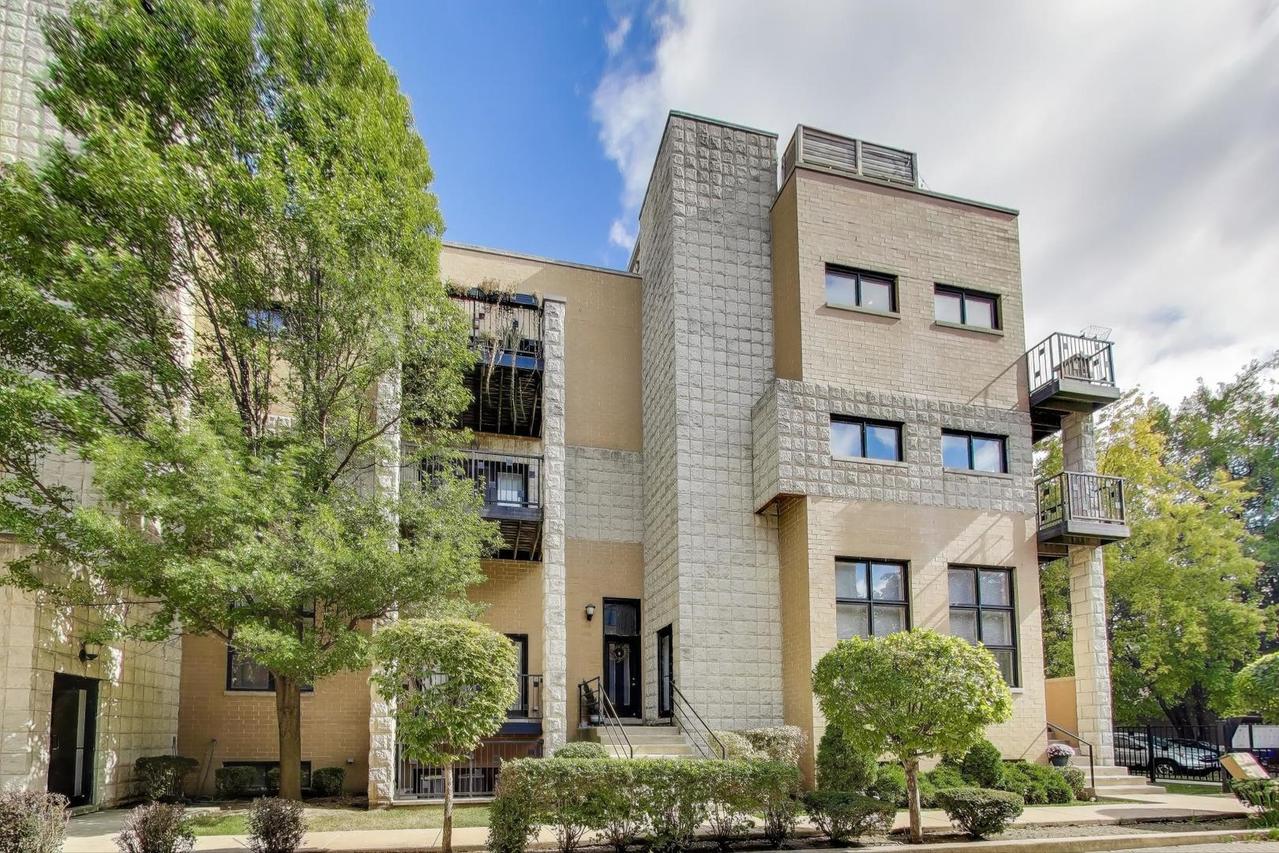 2144 W Schiller St. #I, Chicago, IL 60622