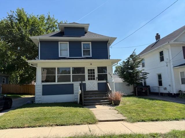 574 S Lasalle St., Aurora, IL 60505