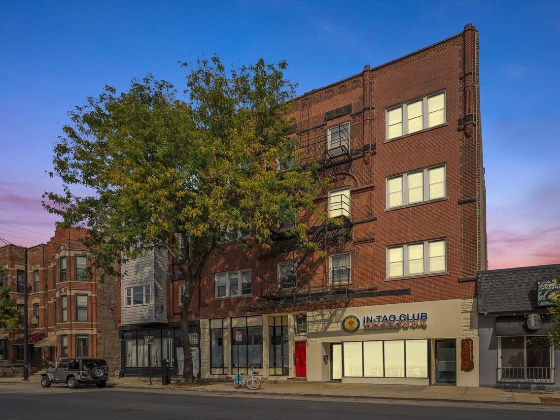 238 W 31st St. #4W, Chicago, IL 60616