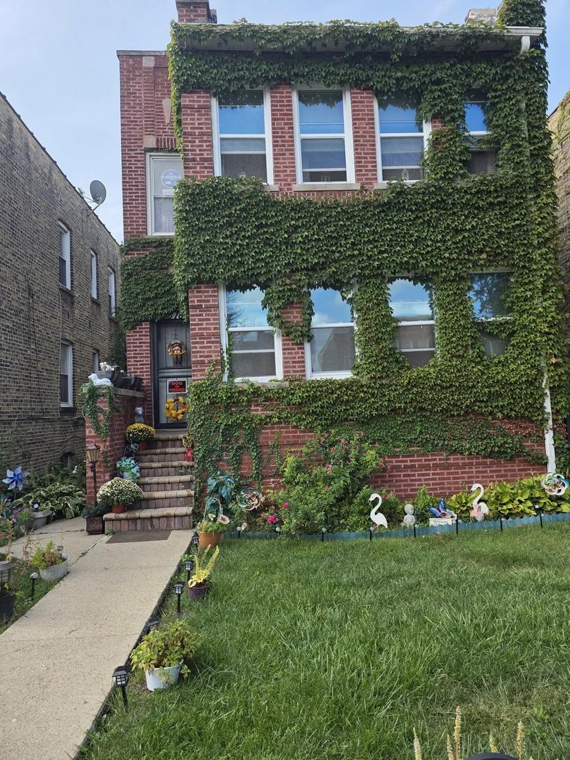 1618 N Mcvicker Ave., Chicago, IL 60639