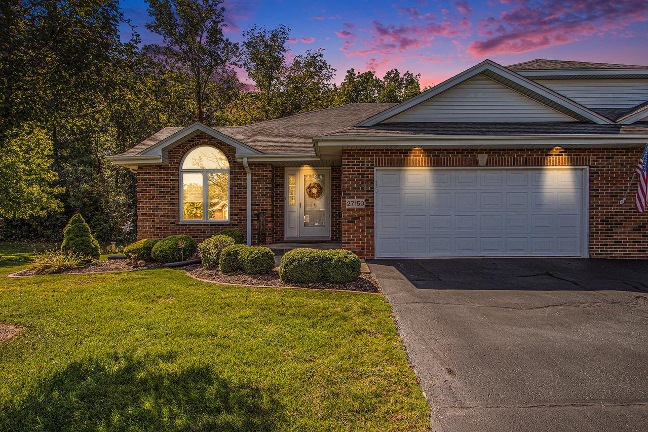 27150 S Fountainview Dr., Crete, IL 60417