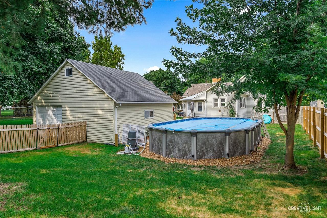 660 South Ave., Sycamore, IL 60178
