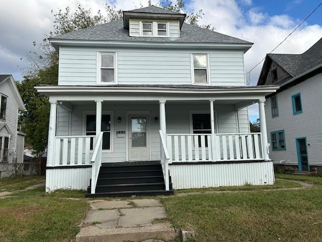 303 Forest Ave., Rockford, IL 61101