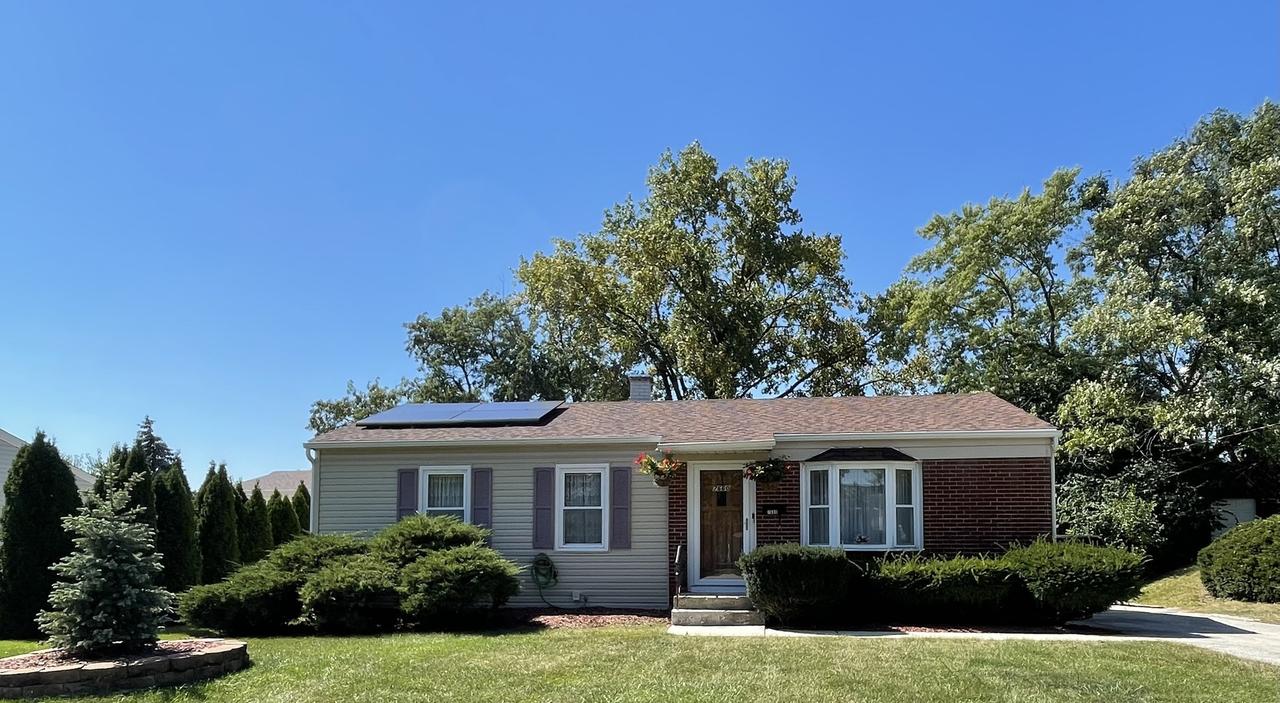 7660 Walnut Ave., Woodridge, IL 60517