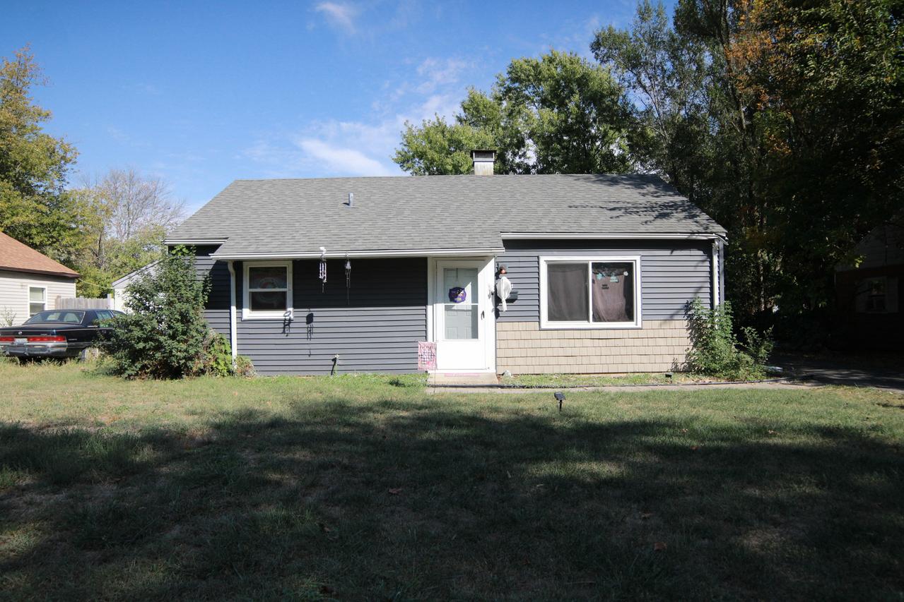 305 Winding Ln., Rantoul, IL 61866