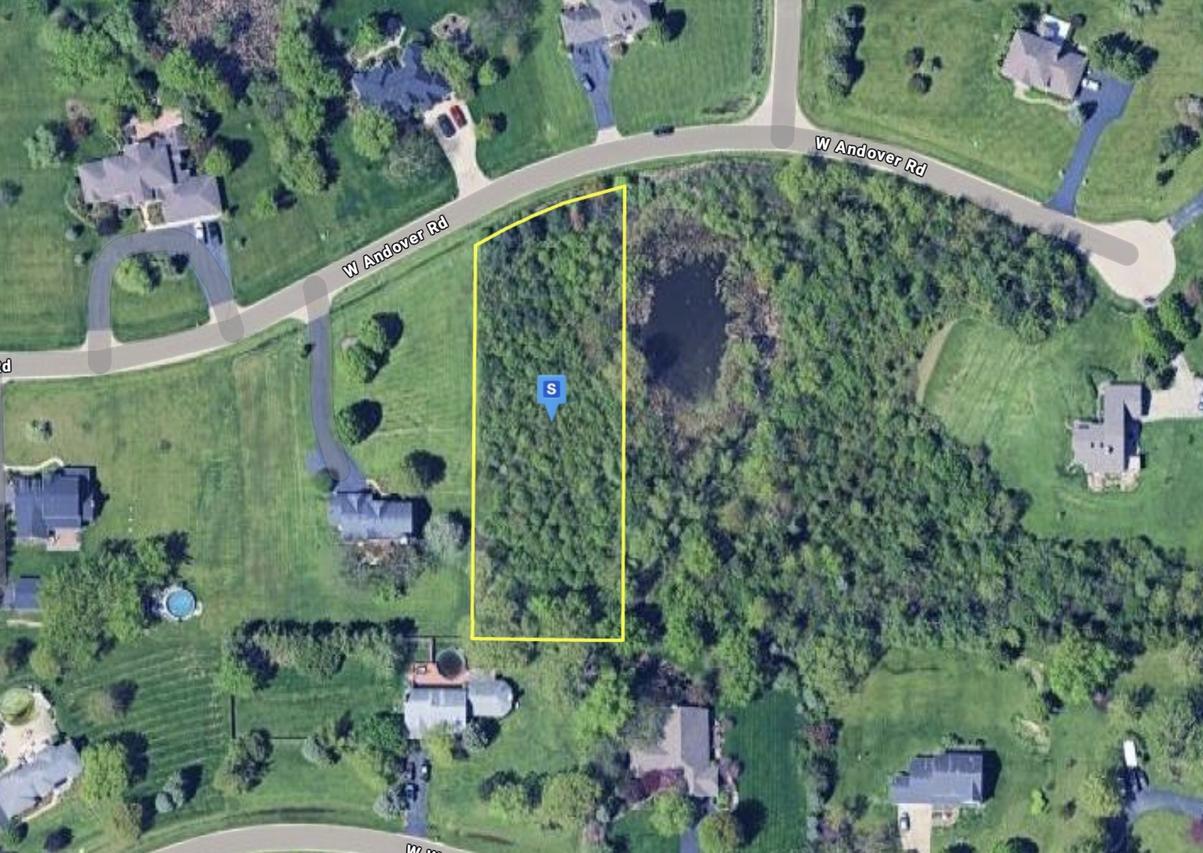 14389 W Andover Rd., Wadsworth, IL 60083