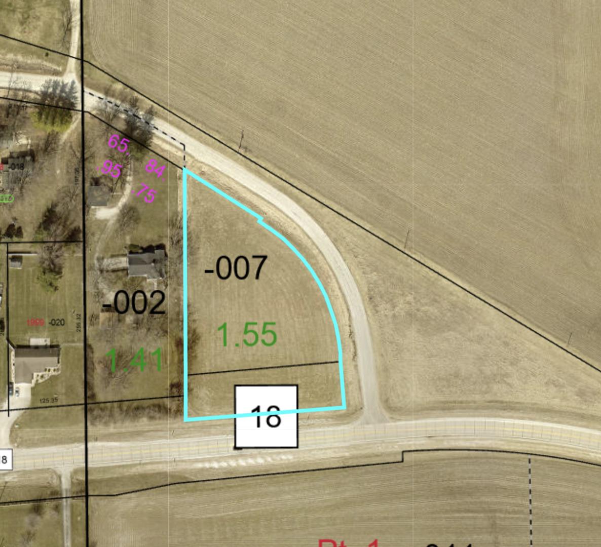 2000 N 3103 Rd., Ottawa, IL 61350