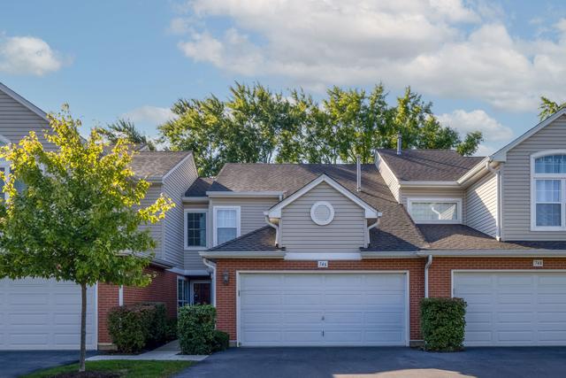 New Foreclosures & Short Sales in Buffalo Grove: September 29th to October 5th