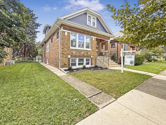 New Homes For Sale This Week That Attend Brook Park Elementary School: September 19th to September 25th