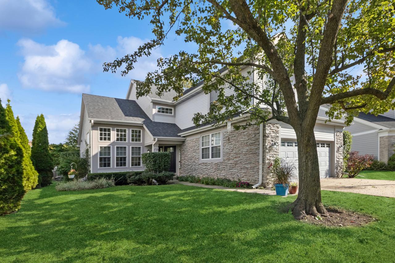 791 Willow Ct., Itasca, IL 60143