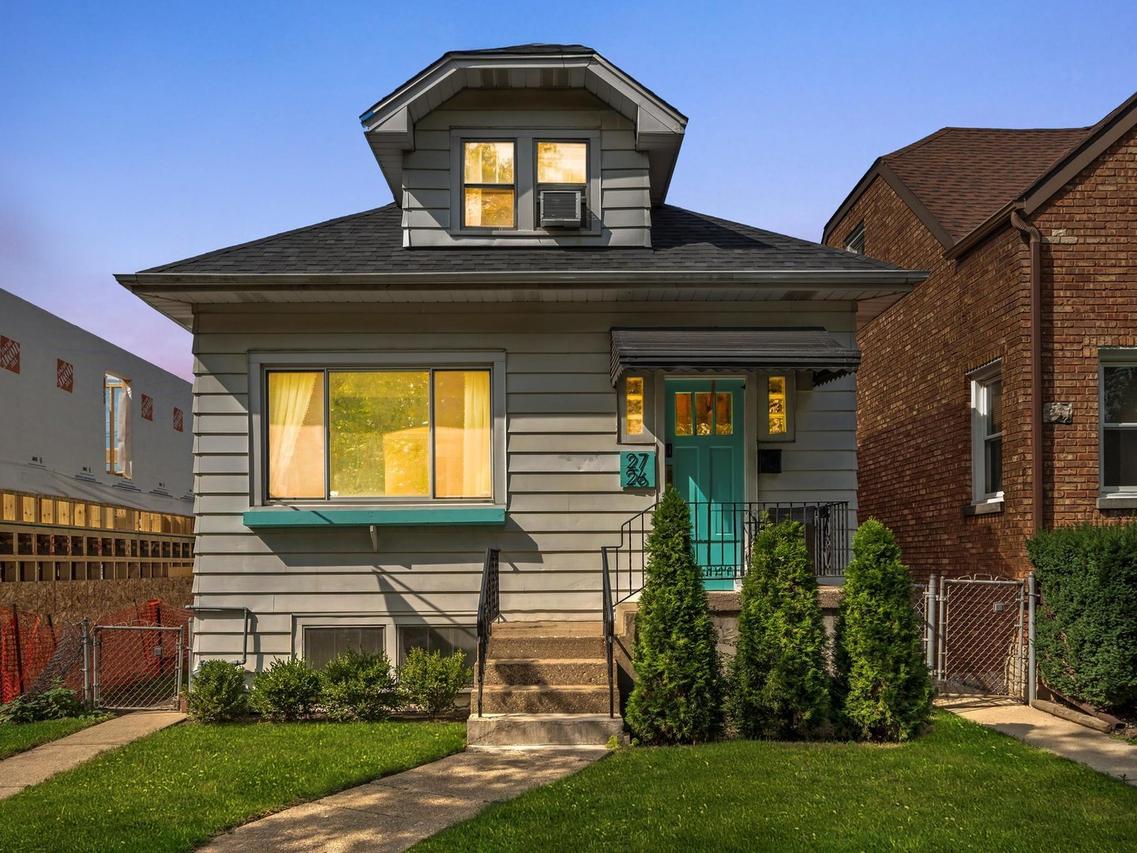 2726 Budd St., River Grove, IL 60171