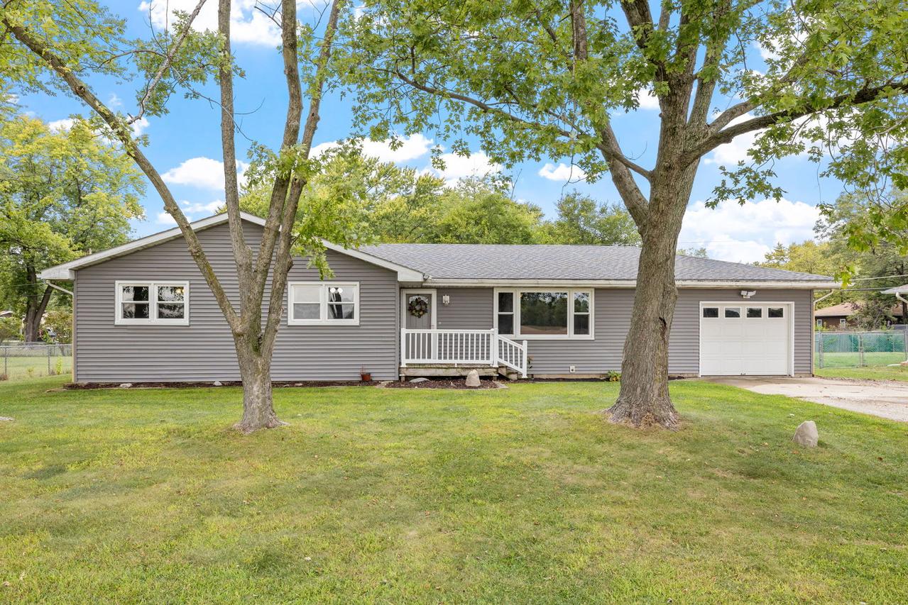 1306 Willida Ave., Wilmington, IL 60481