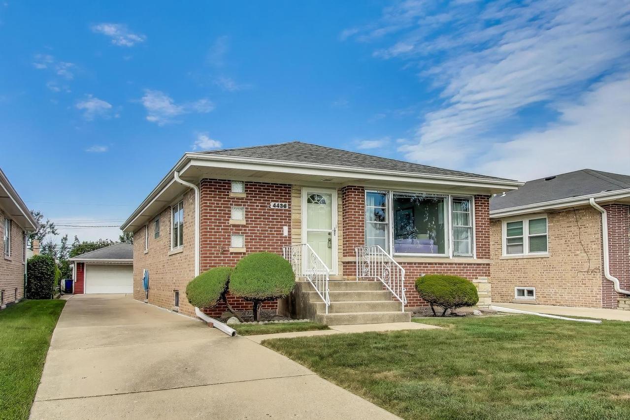 4436 N Osage Ave., Norridge, IL 60706