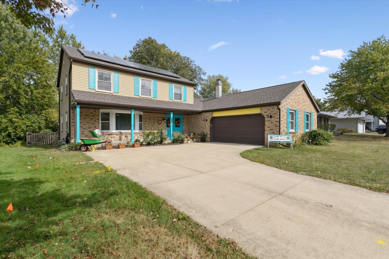 5910 Creekside Ln., Rockford, IL 61114