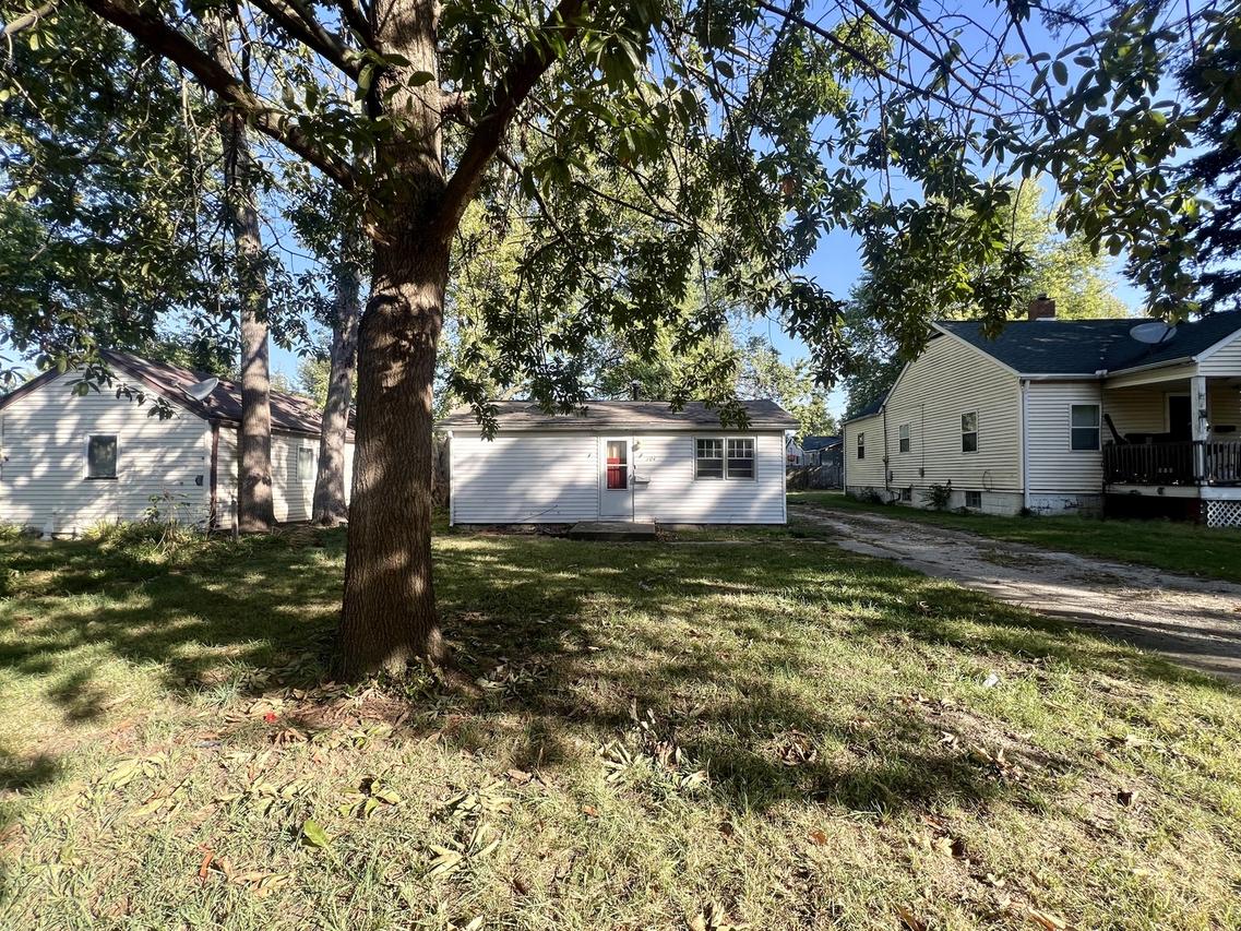 604 Alabama Ave., Champaign, IL 61820