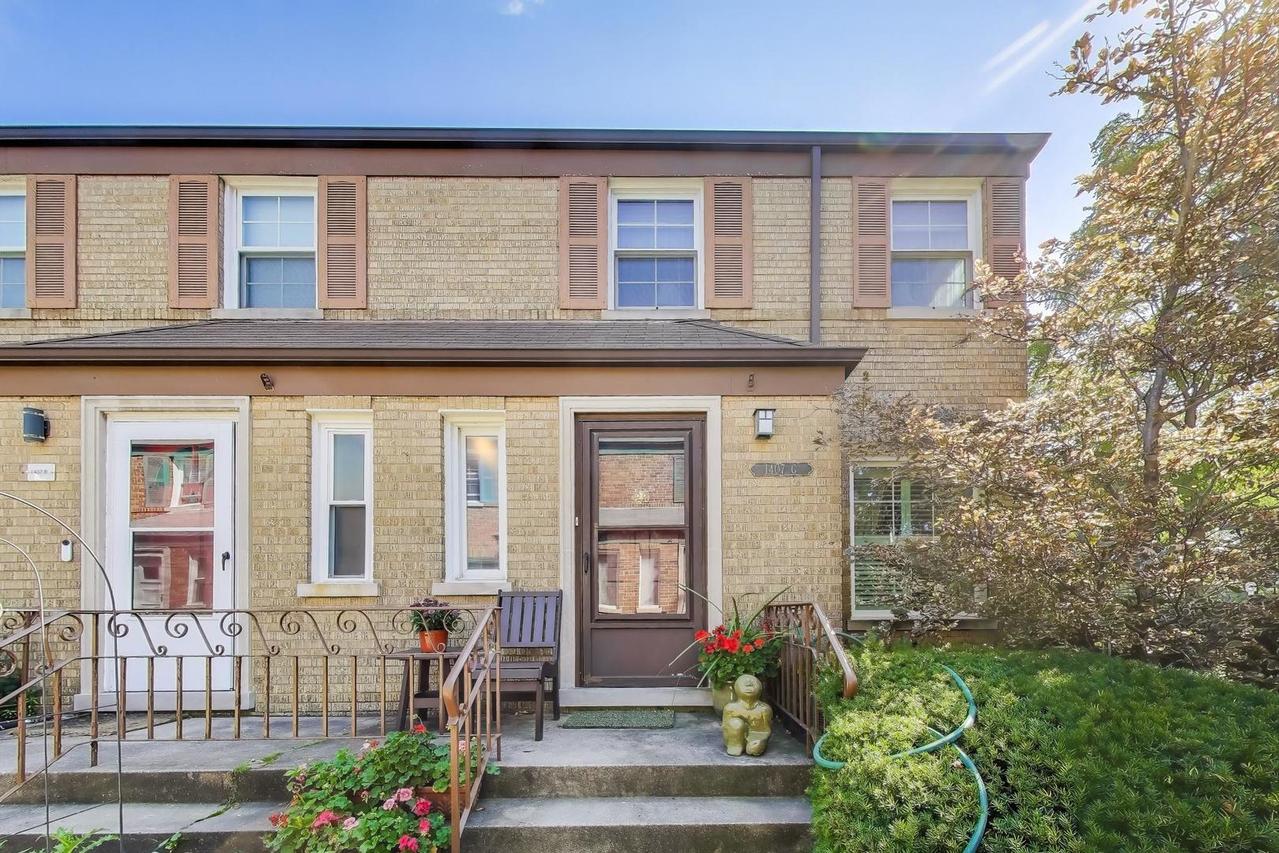 1407 N Harlem Ave. #C, Oak Park, IL 60302