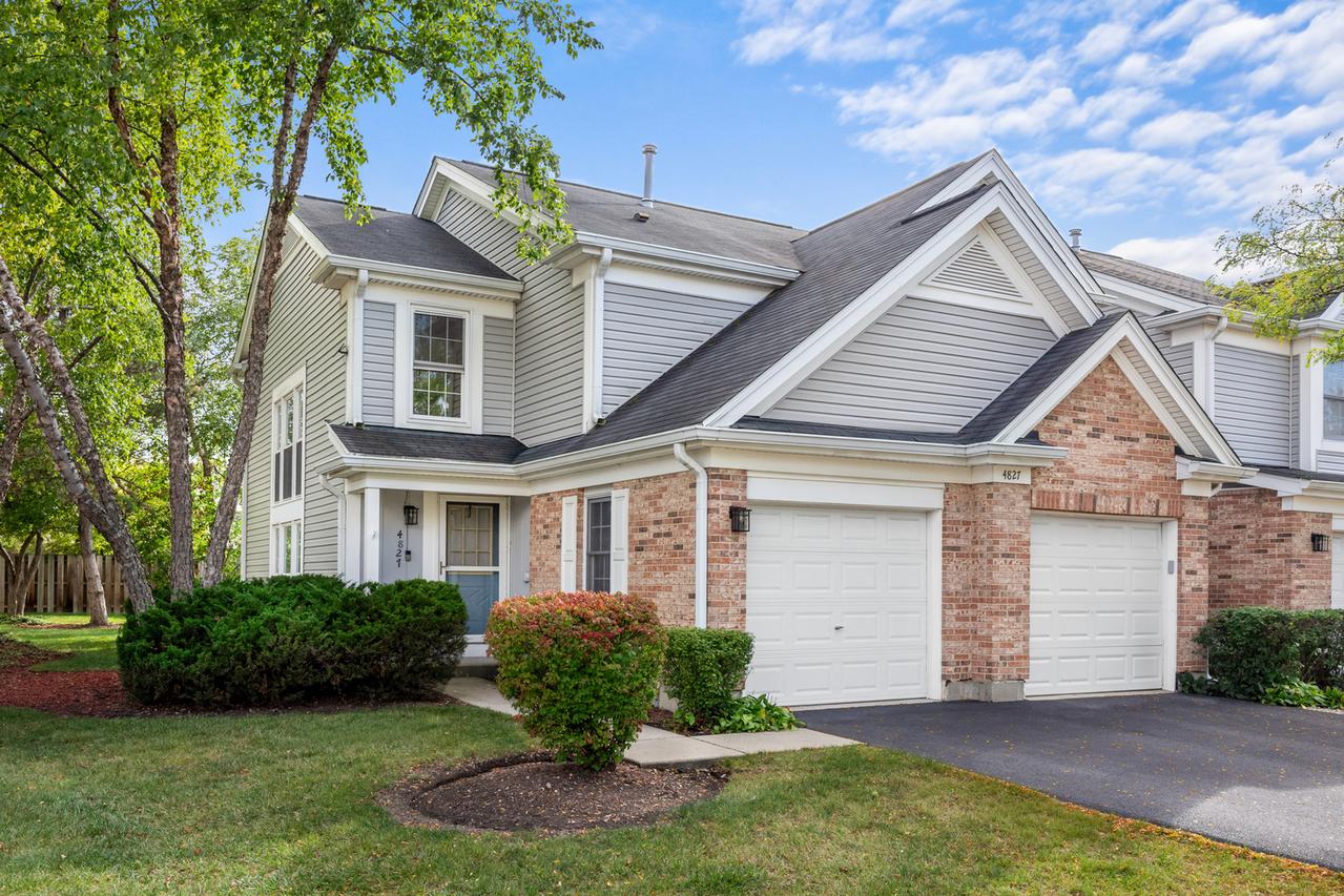 4827 Turnberry Dr., Hoffman Estates, IL 60010