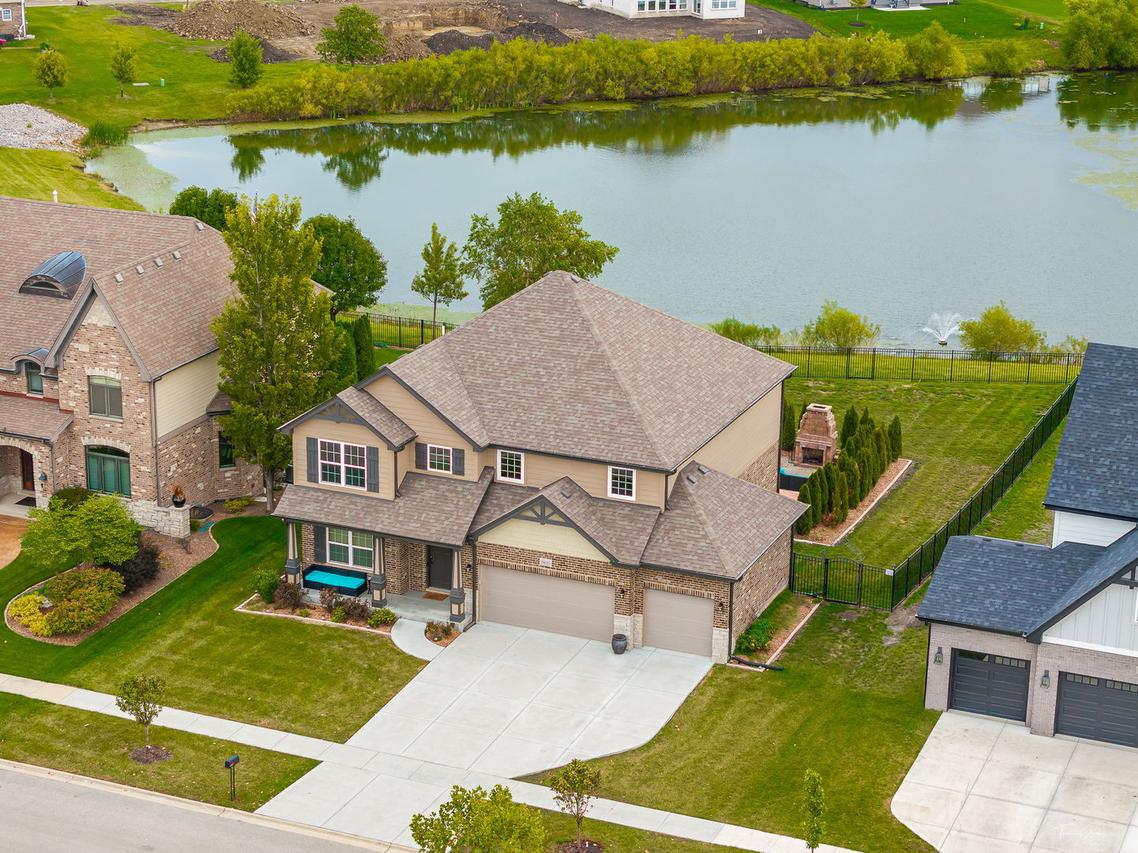 24125 S William Dr., Manhattan, IL 60442