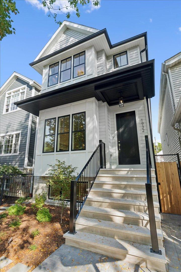 1932 W Wolfram St., Chicago, IL 60657