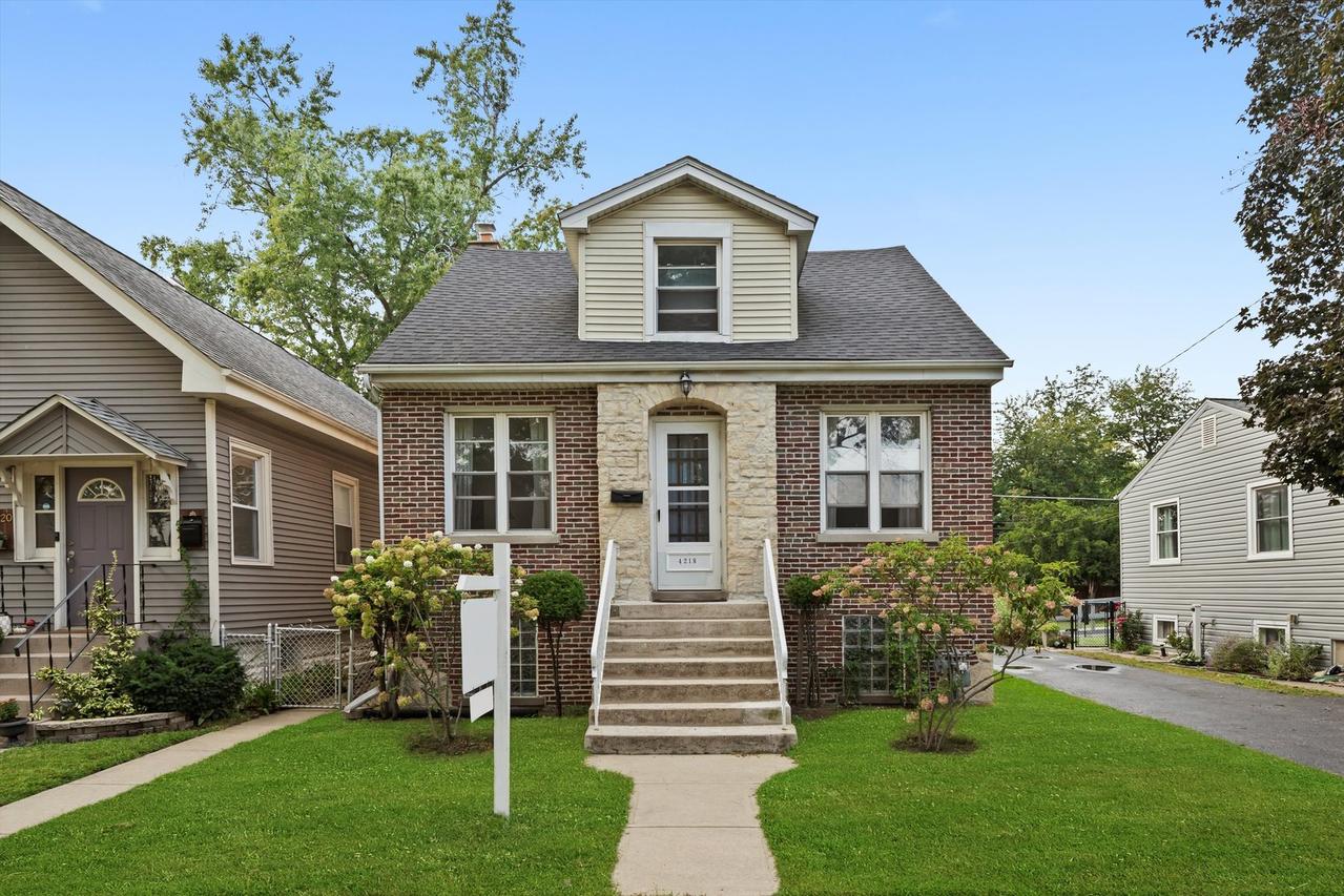 4218 Home Ave., Stickney, IL 60402