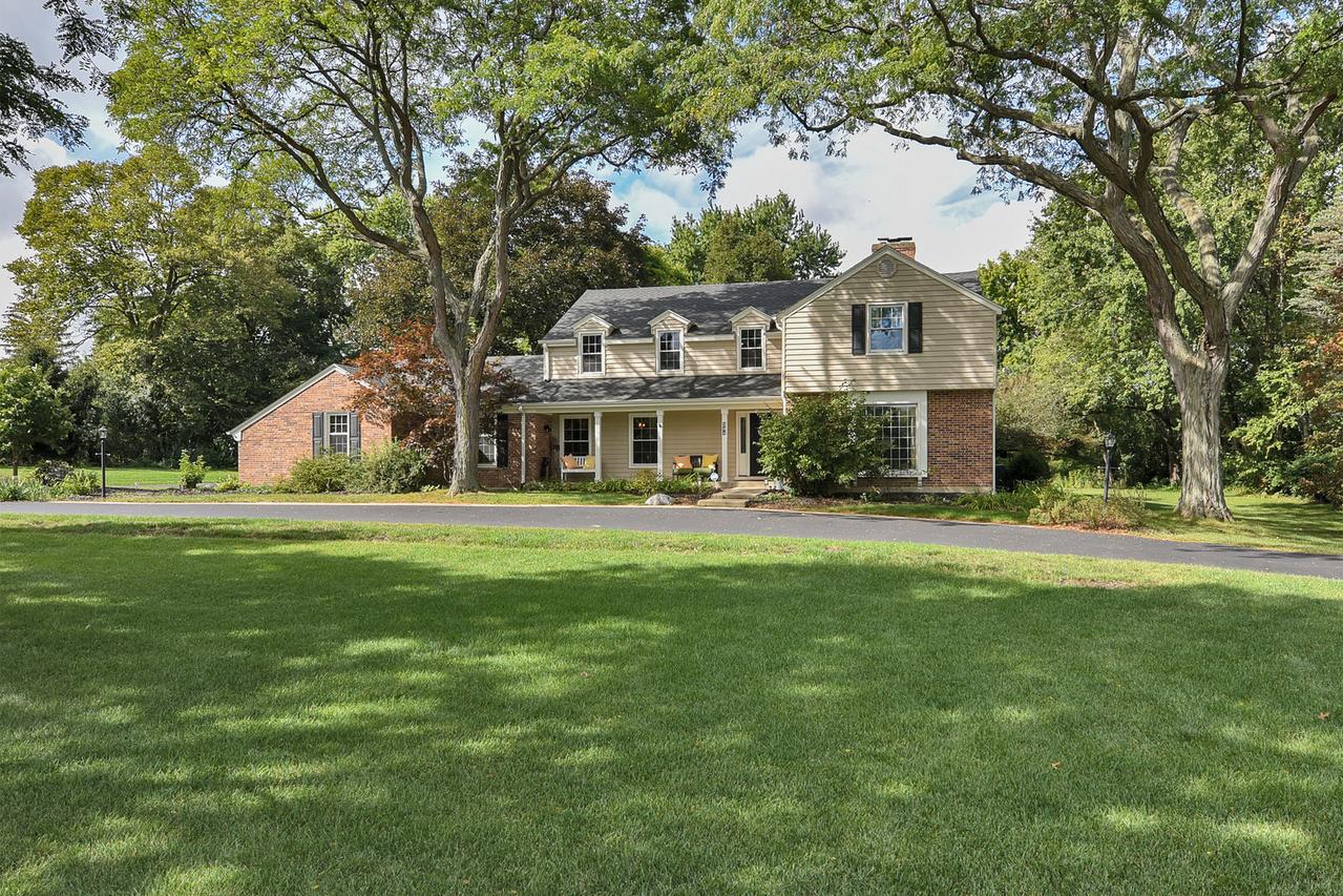 544 Rob Roy Ct., Inverness, IL 60067