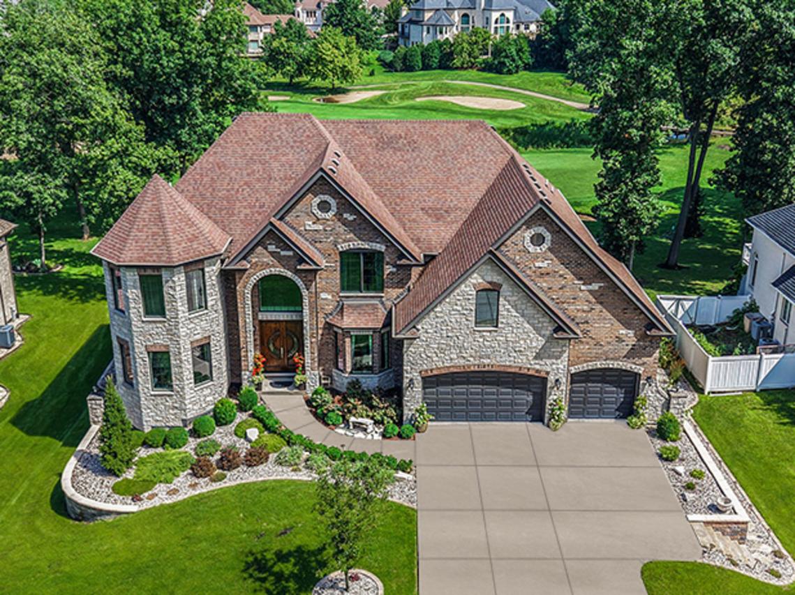 14151 131st St., Lemont, IL 60439