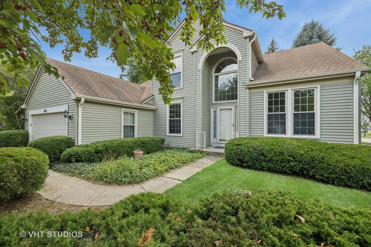 1420 Trailwood Dr., Crystal Lake, IL 60014