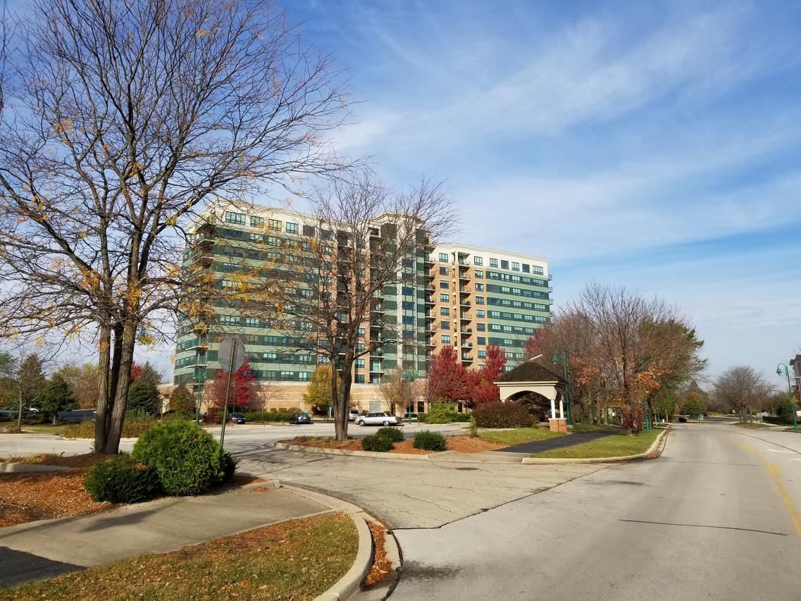 6420 Double Eagle Dr. #403, Woodridge, IL 60517