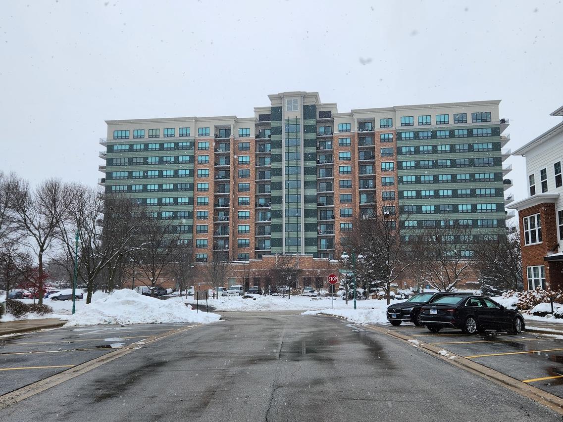 6420 Double Eagle Dr. #403, Woodridge, IL 60517