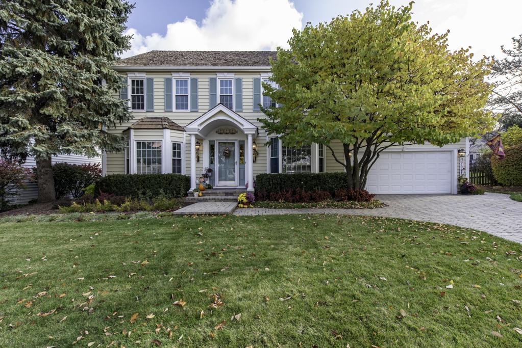 543 Long Hill Rd., Gurnee, IL 60031