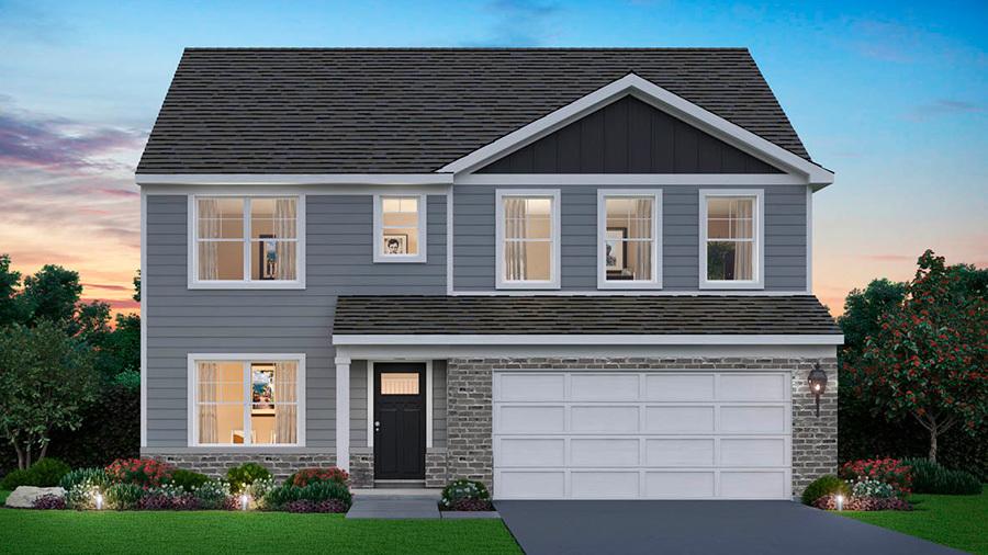 1808 Legacy Pointe Blvd., Plainfield, IL 60586