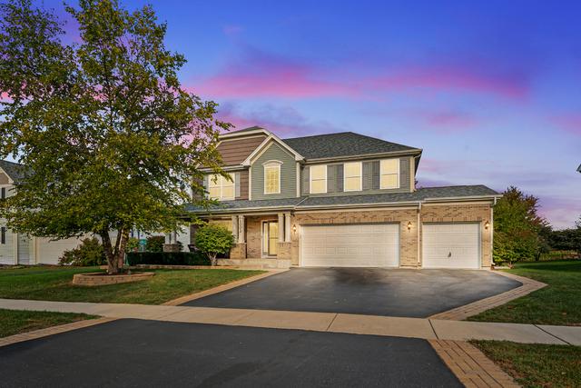 New Homes For Sale This Week That Attend Minooka Community High School: September 19th to September 25th