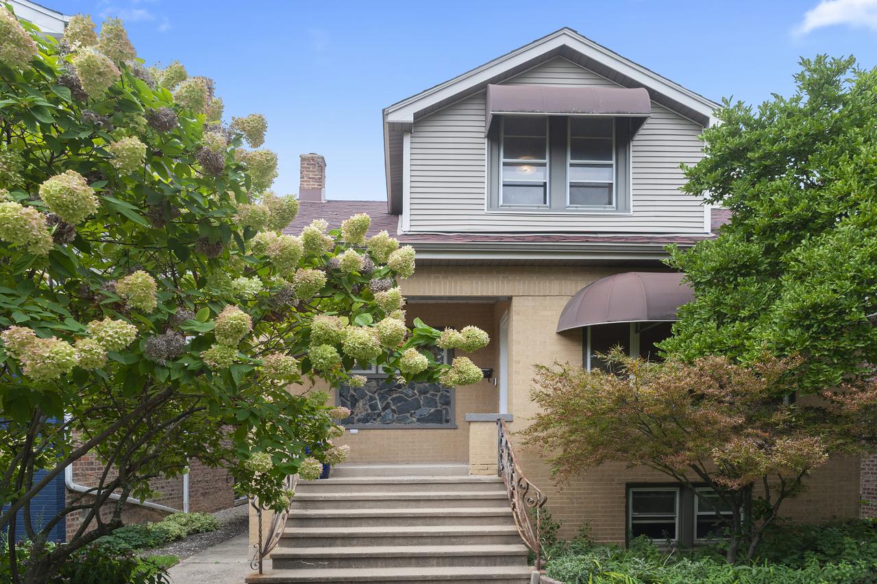 4518 N Merrimac Ave., Chicago, IL 60630