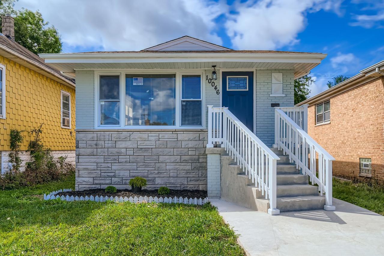 10046 S Indiana Ave., Chicago, IL 60628