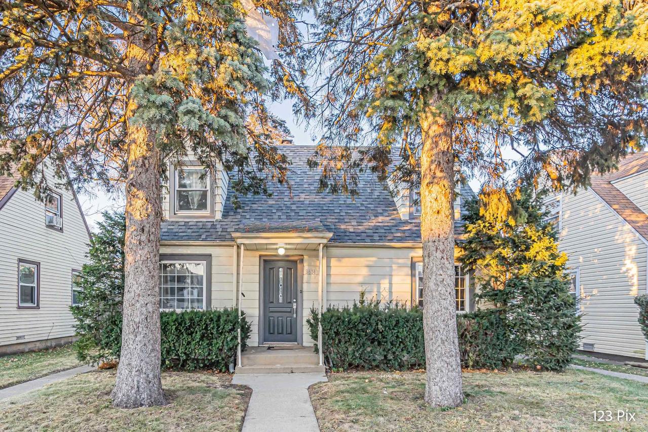 3614 W 86th Pl., Chicago, IL 60652