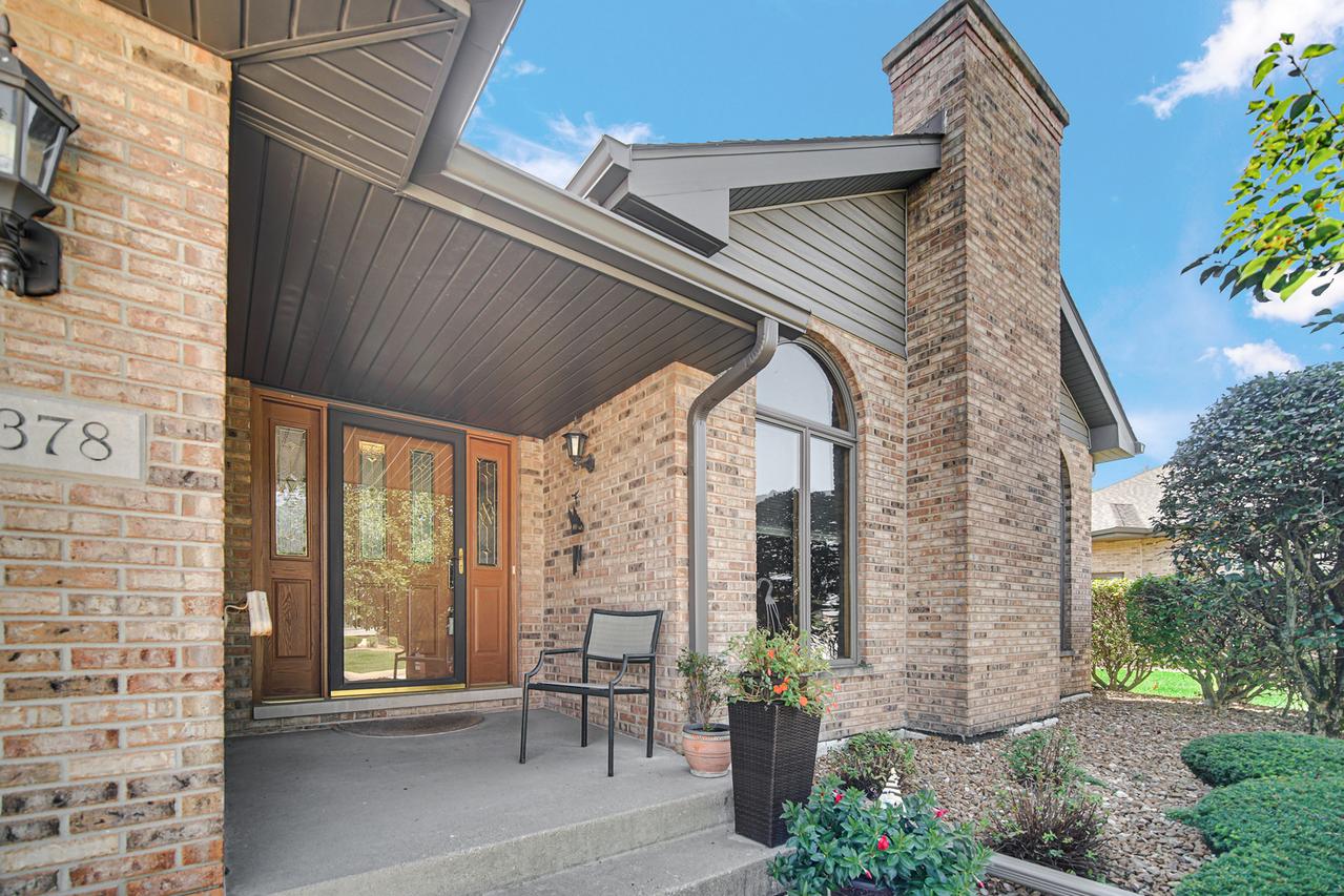 9378 Fox Run Cir., Frankfort, IL 60423