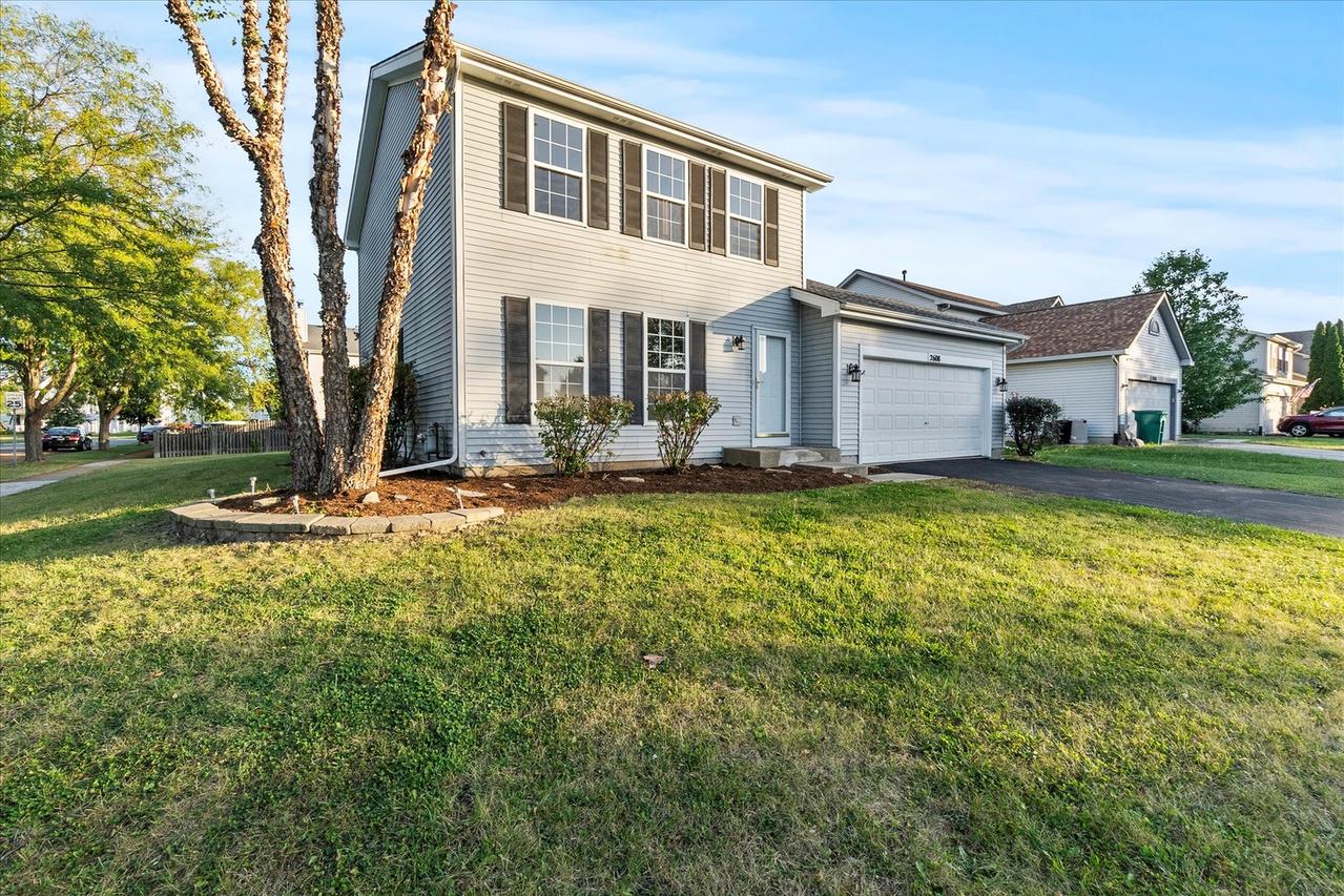 2608 River Bend Ln., Plainfield, IL 60586