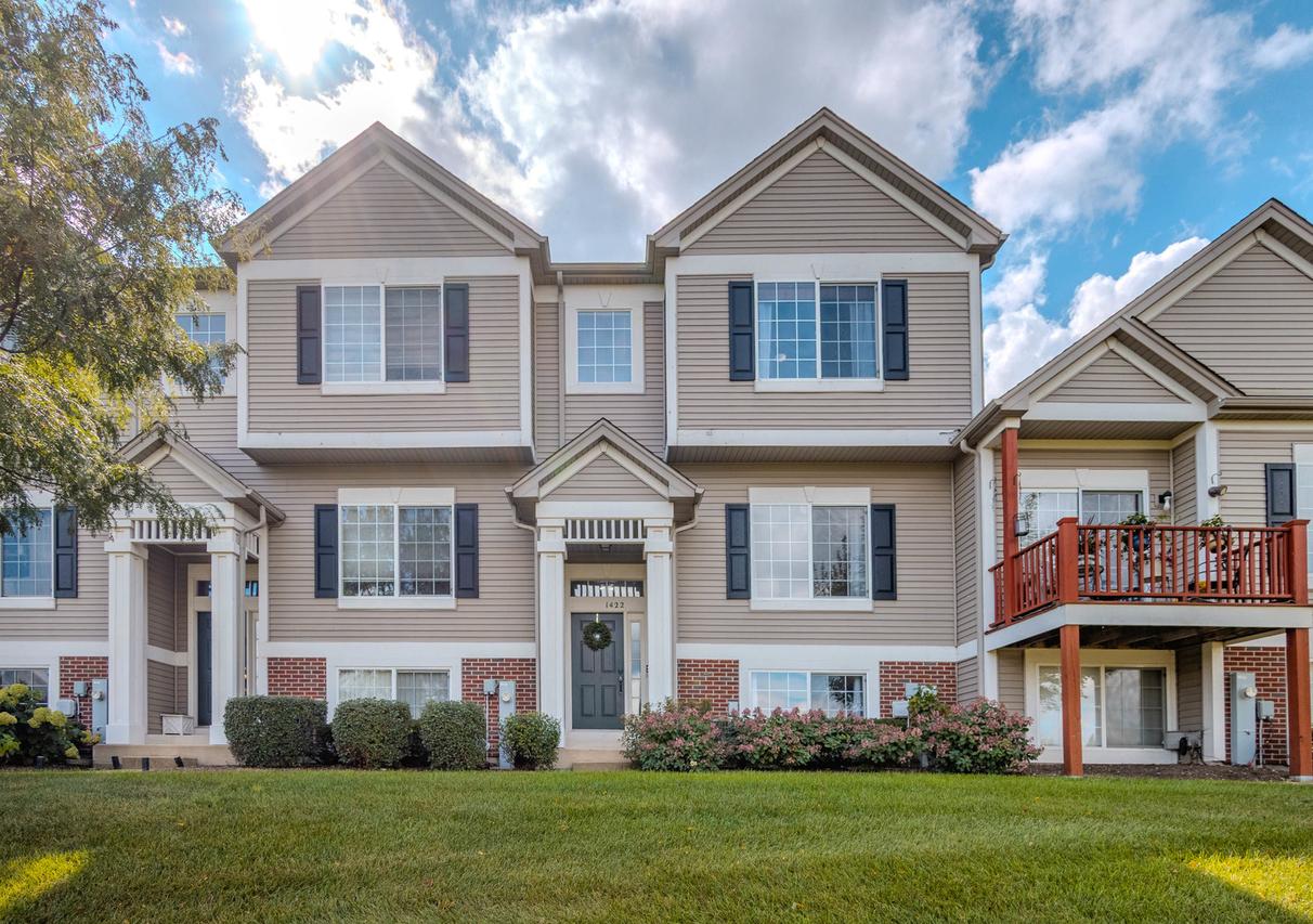 1422 Manning Ave., Montgomery, IL 60538