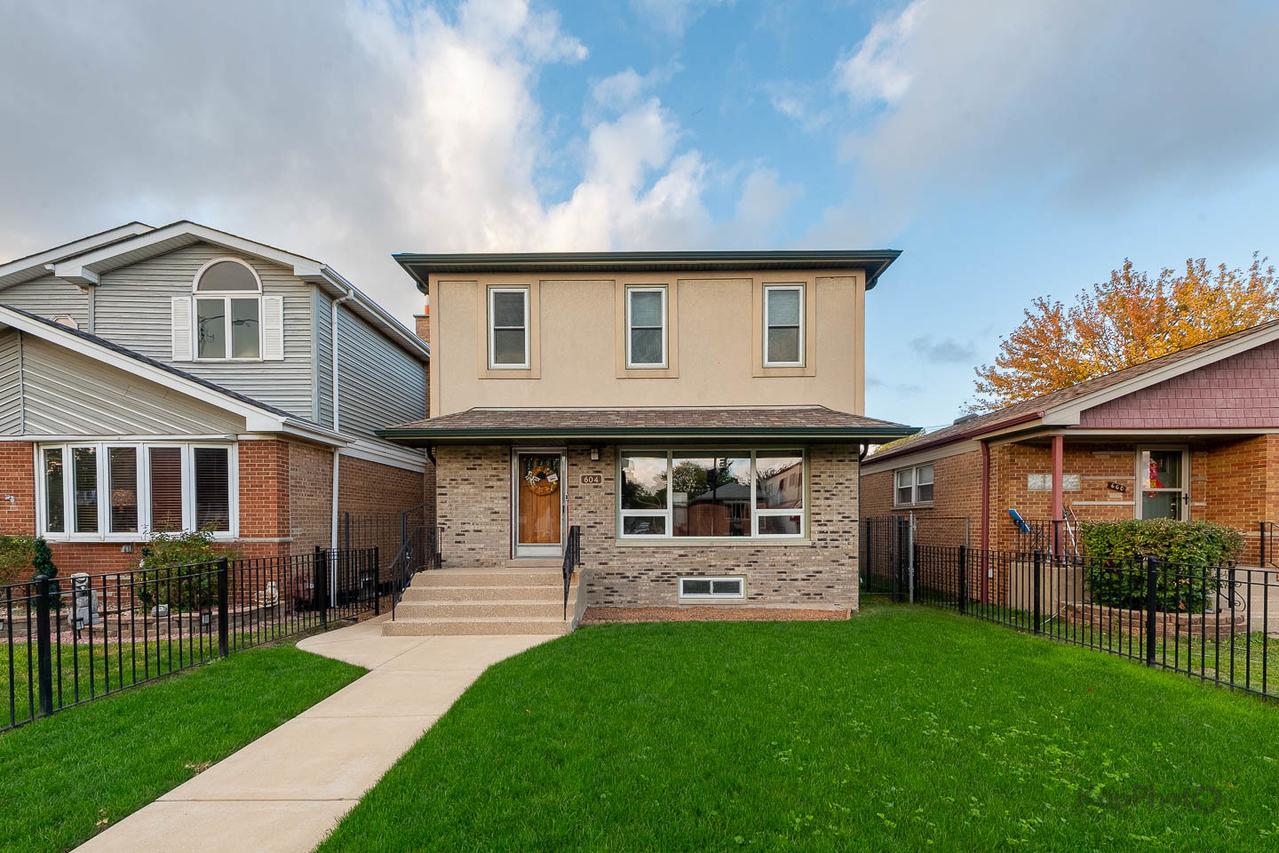 604 W 43rd St., Chicago, IL 60609