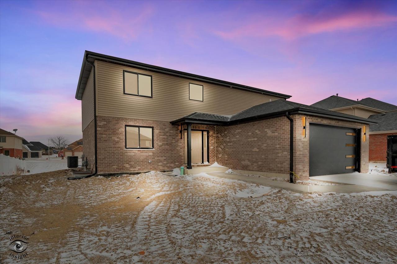 4996 Ribbon Dr., Monee, IL 60449