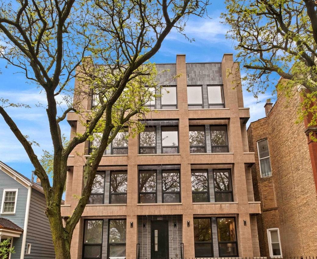1646 N Orchard St. #2, Chicago, IL 60614