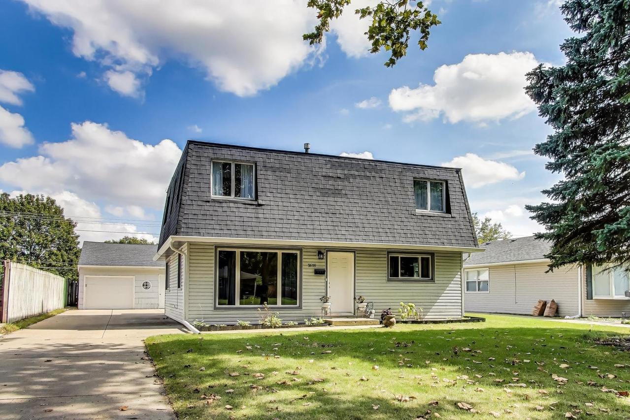 3600 Owl Dr., Rolling Meadows, IL 60008