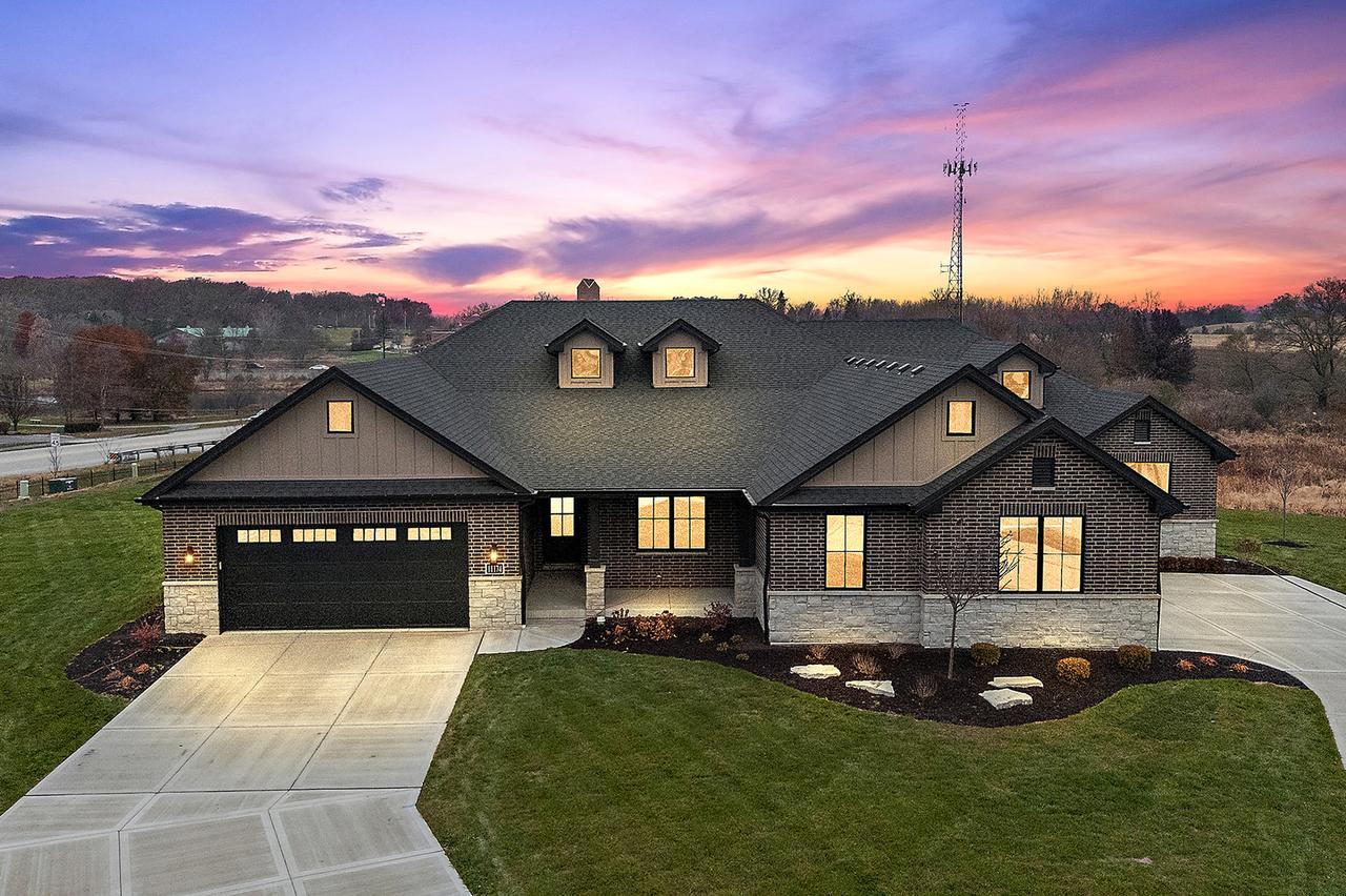 11174 Lizmore Cir. #32A, Orland Park, IL 60467