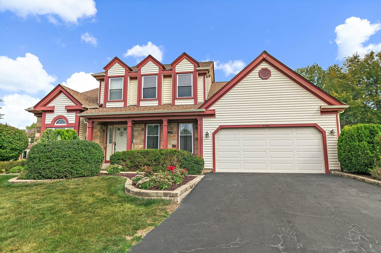 2404 Baldwin Ct., Schaumburg, IL 60193