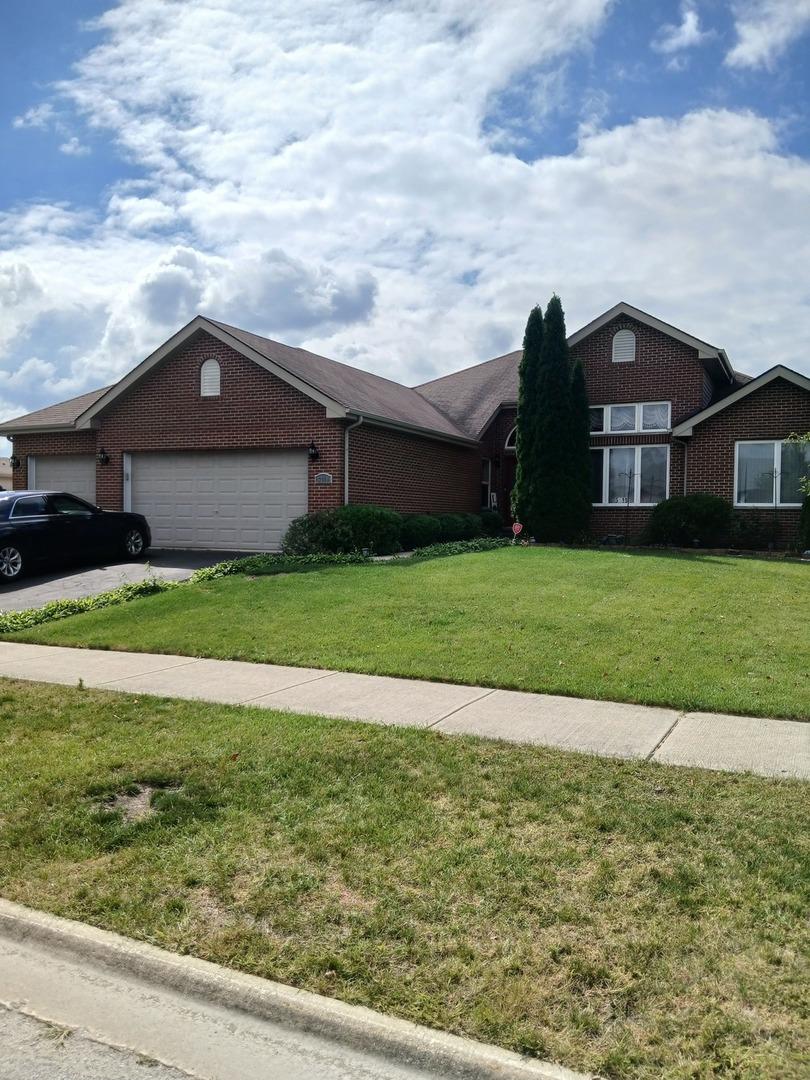 5319 Northwind Dr., Richton Park, IL 60471