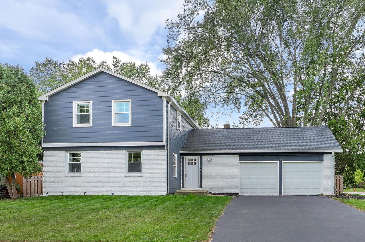 931 Shady Grove Ln., Buffalo Grove, IL 60089