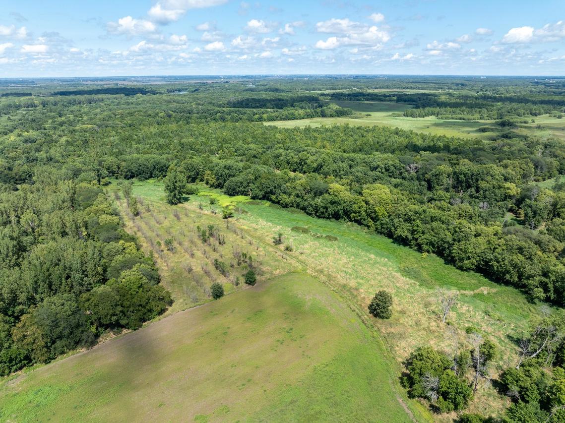 Banks Rd., Erie, IL 61250