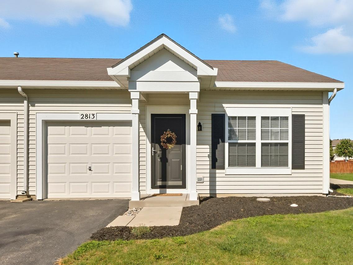 2813 Hoffman St., Plano, IL 60545