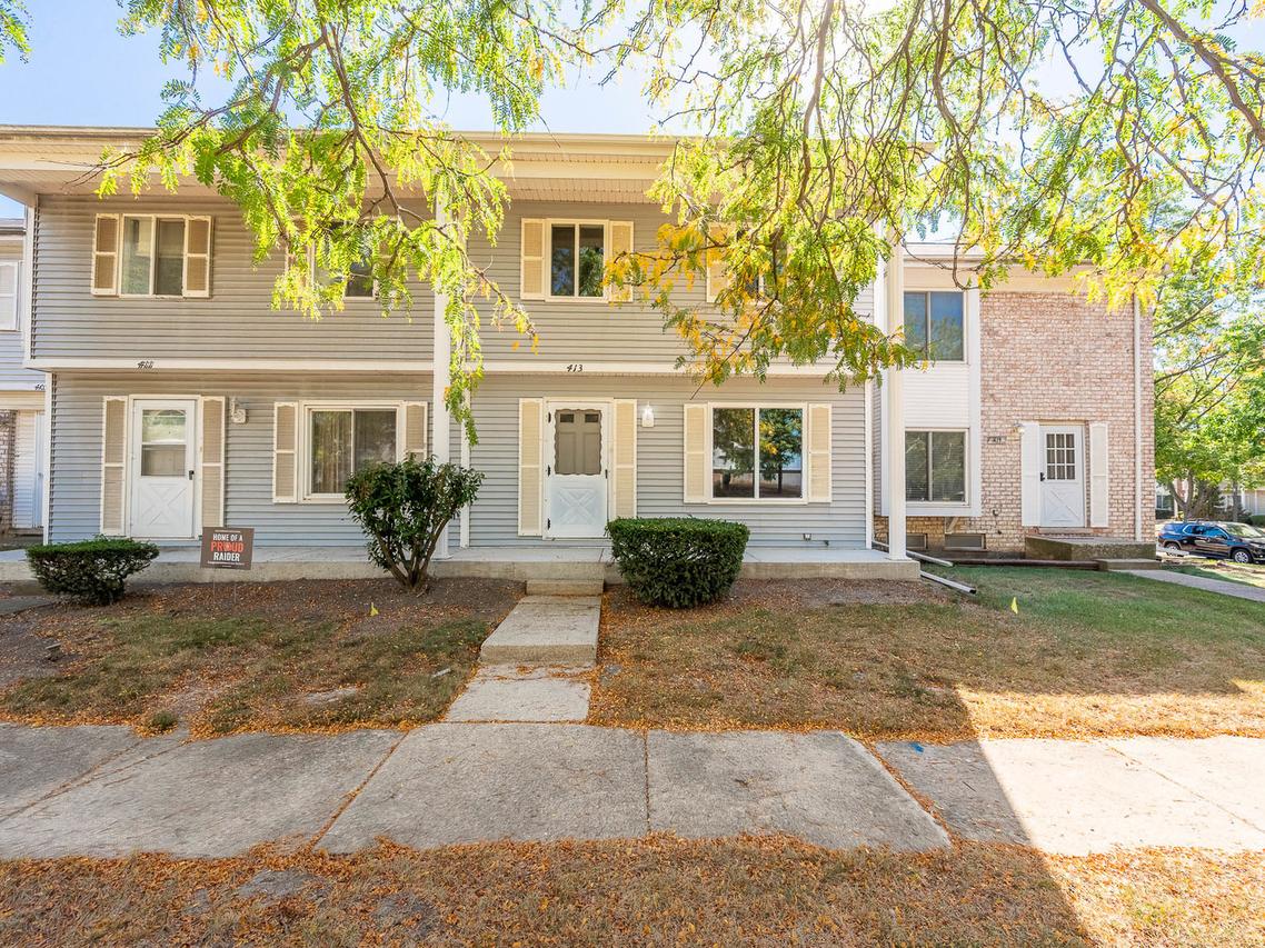 413 Providence Ct., Bolingbrook, IL 60440