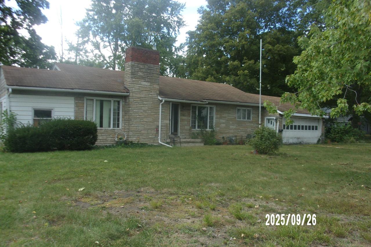 112 N Maple St., Gilman, IL 60938